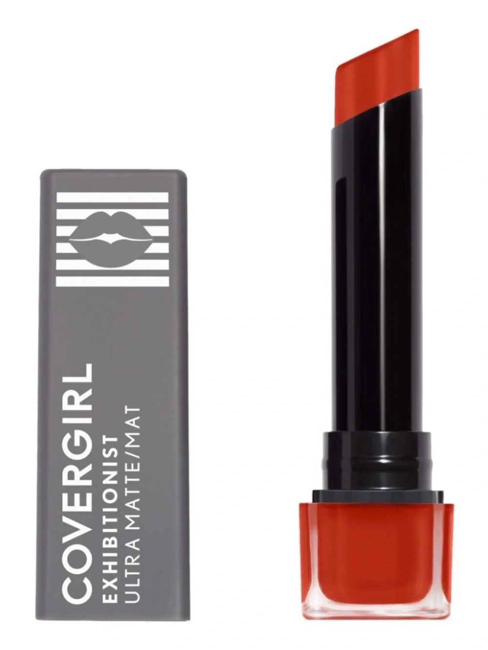 COVERGIRL perfect point